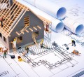 Строительство и ремонт всех видов зданий в Мариуполе | СК Вектор